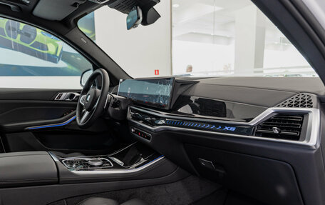 BMW X5, 2025 год, 14 600 000 рублей, 9 фотография