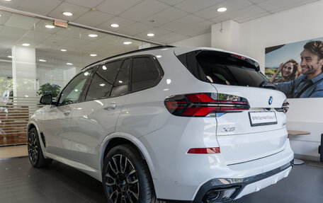 BMW X5, 2025 год, 14 600 000 рублей, 6 фотография