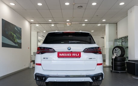 BMW X5, 2025 год, 14 600 000 рублей, 5 фотография