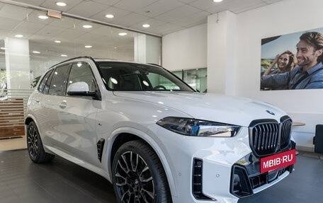 BMW X5, 2025 год, 14 600 000 рублей, 3 фотография