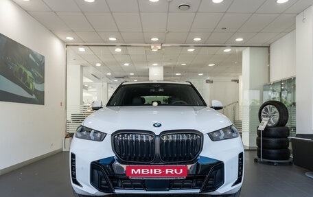 BMW X5, 2025 год, 14 600 000 рублей, 2 фотография