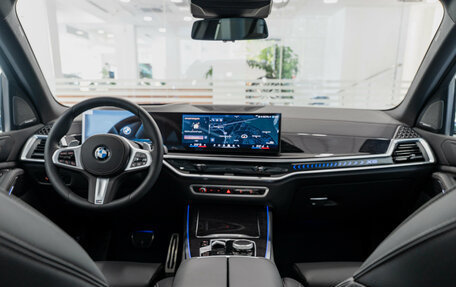 BMW X5, 2025 год, 14 600 000 рублей, 10 фотография