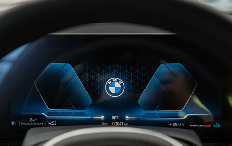 BMW X5, 2025 год, 14 600 000 рублей, 12 фотография