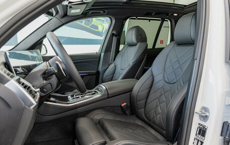 BMW X5, 2025 год, 14 600 000 рублей, 18 фотография