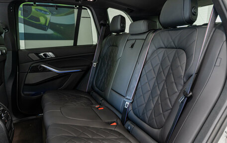 BMW X5, 2025 год, 14 600 000 рублей, 19 фотография