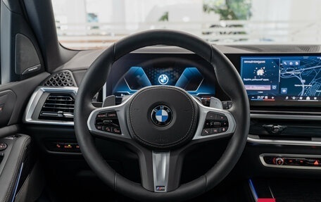 BMW X5, 2025 год, 14 600 000 рублей, 11 фотография