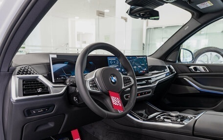 BMW X5, 2025 год, 14 600 000 рублей, 7 фотография