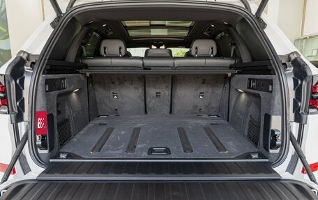 BMW X5, 2025 год, 14 600 000 рублей, 20 фотография