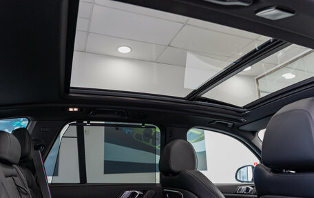 BMW X5, 2025 год, 14 600 000 рублей, 32 фотография