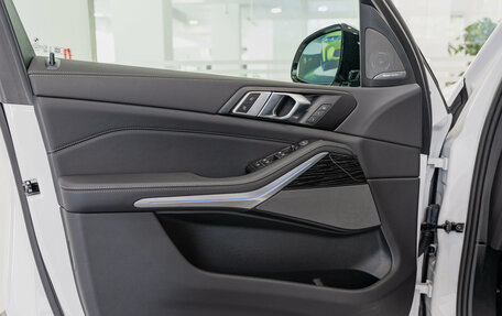BMW X5, 2025 год, 14 600 000 рублей, 26 фотография