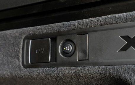 BMW X5, 2025 год, 14 600 000 рублей, 22 фотография