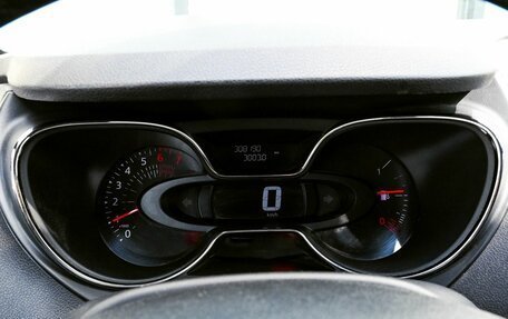 Renault Kaptur I рестайлинг, 2020 год, 1 225 000 рублей, 10 фотография