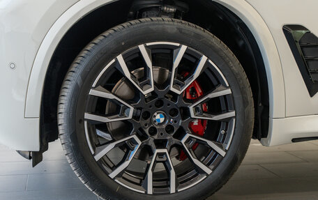 BMW X5, 2025 год, 14 600 000 рублей, 36 фотография