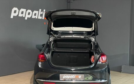 Opel Astra J, 2013 год, 924 000 рублей, 5 фотография