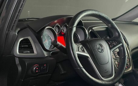 Opel Astra J, 2013 год, 924 000 рублей, 7 фотография
