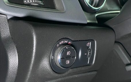 Opel Astra J, 2013 год, 924 000 рублей, 8 фотография