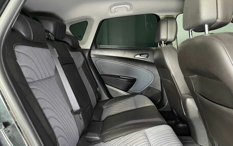 Opel Astra J, 2013 год, 924 000 рублей, 14 фотография