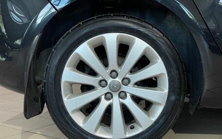 Opel Astra J, 2013 год, 924 000 рублей, 18 фотография