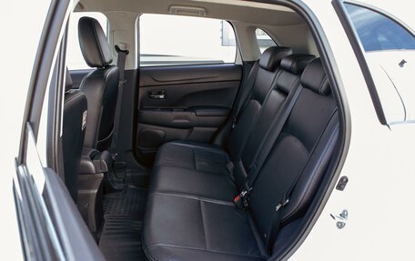 Mitsubishi ASX I рестайлинг, 2014 год, 1 495 000 рублей, 17 фотография