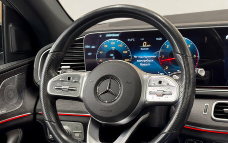 Mercedes-Benz GLE Coupe, 2020 год, 8 150 000 рублей, 8 фотография