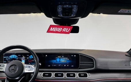 Mercedes-Benz GLE Coupe, 2020 год, 8 150 000 рублей, 10 фотография