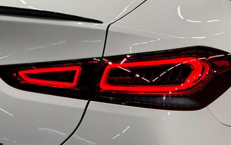 Mercedes-Benz GLE Coupe, 2020 год, 8 150 000 рублей, 22 фотография
