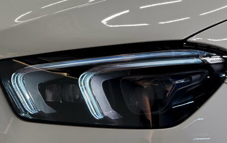 Mercedes-Benz GLE Coupe, 2020 год, 8 150 000 рублей, 24 фотография