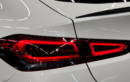 Mercedes-Benz GLE Coupe, 2020 год, 8 150 000 рублей, 21 фотография