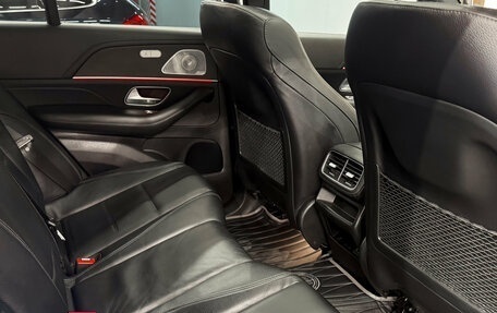 Mercedes-Benz GLE Coupe, 2020 год, 8 150 000 рублей, 19 фотография