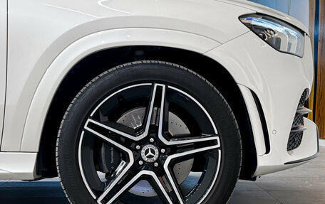 Mercedes-Benz GLE Coupe, 2020 год, 8 150 000 рублей, 25 фотография