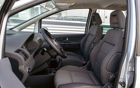 Volkswagen Sharan I рестайлинг, 2008 год, 895 000 рублей, 11 фотография