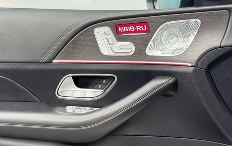 Mercedes-Benz GLE Coupe, 2020 год, 8 150 000 рублей, 13 фотография