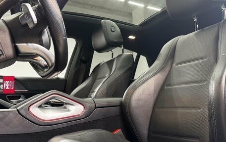 Mercedes-Benz GLE Coupe, 2020 год, 8 150 000 рублей, 14 фотография
