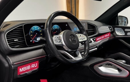 Mercedes-Benz GLE Coupe, 2020 год, 8 150 000 рублей, 7 фотография