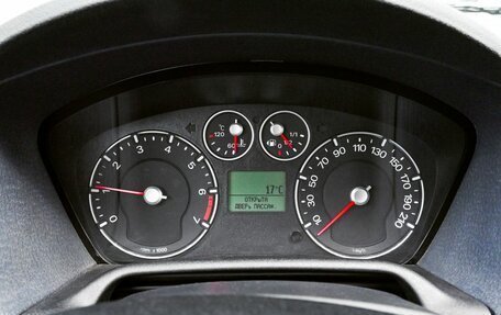 Ford Fusion I, 2011 год, 515 000 рублей, 11 фотография
