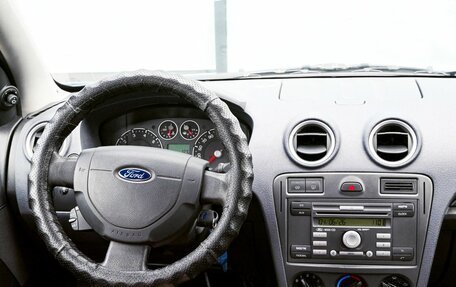 Ford Fusion I, 2011 год, 515 000 рублей, 17 фотография