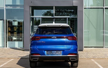 Chery Tiggo 7 Pro, 2021 год, 1 495 000 рублей, 5 фотография