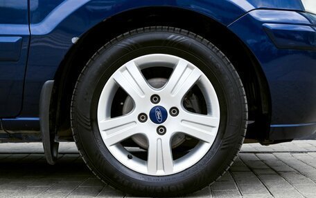 Ford Fusion I, 2011 год, 515 000 рублей, 19 фотография