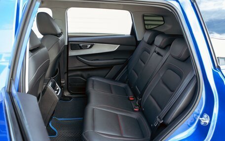 Chery Tiggo 7 Pro, 2021 год, 1 495 000 рублей, 18 фотография
