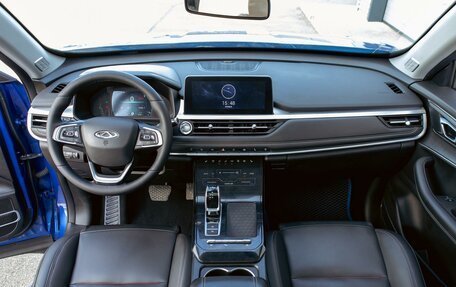 Chery Tiggo 7 Pro, 2021 год, 1 495 000 рублей, 16 фотография