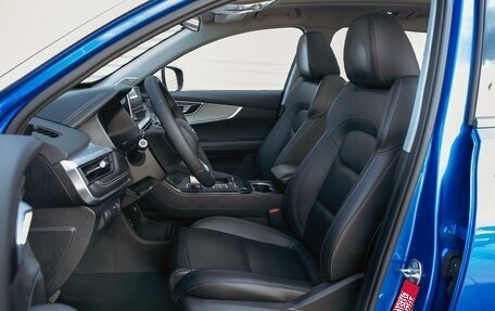 Chery Tiggo 7 Pro, 2021 год, 1 495 000 рублей, 11 фотография