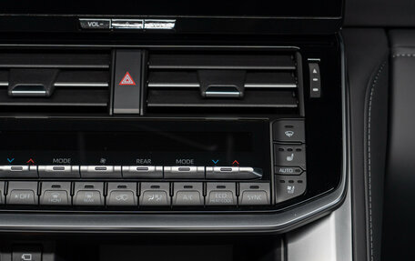 Toyota Land Cruiser, 2026 год, 15 800 000 рублей, 25 фотография