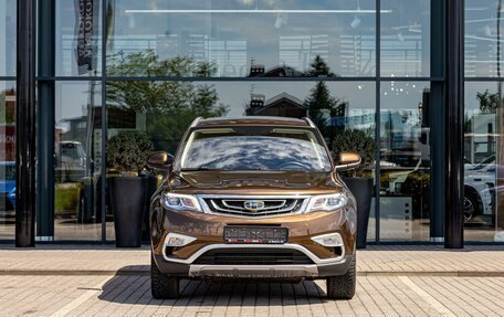 Geely Atlas I, 2020 год, 1 595 000 рублей, 2 фотография