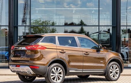 Geely Atlas I, 2020 год, 1 595 000 рублей, 6 фотография