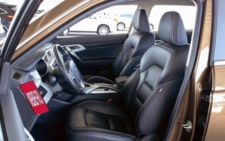 Geely Atlas I, 2020 год, 1 595 000 рублей, 11 фотография