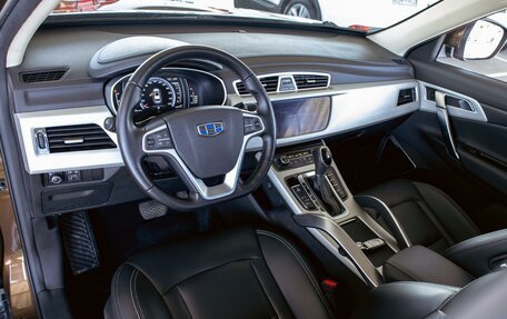Geely Atlas I, 2020 год, 1 595 000 рублей, 13 фотография