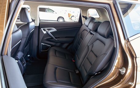 Geely Atlas I, 2020 год, 1 595 000 рублей, 17 фотография
