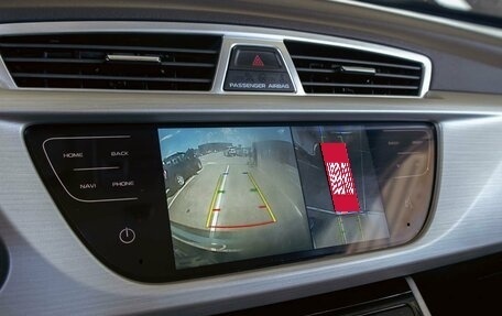 Geely Atlas I, 2020 год, 1 595 000 рублей, 14 фотография