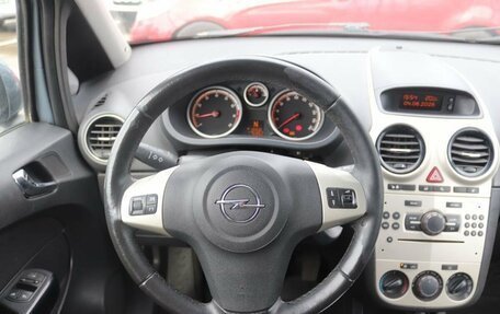 Opel Corsa D, 2006 год, 278 000 рублей, 15 фотография