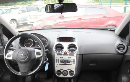 Opel Corsa D, 2006 год, 278 000 рублей, 14 фотография
